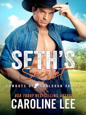 cover image of Seth's Secret